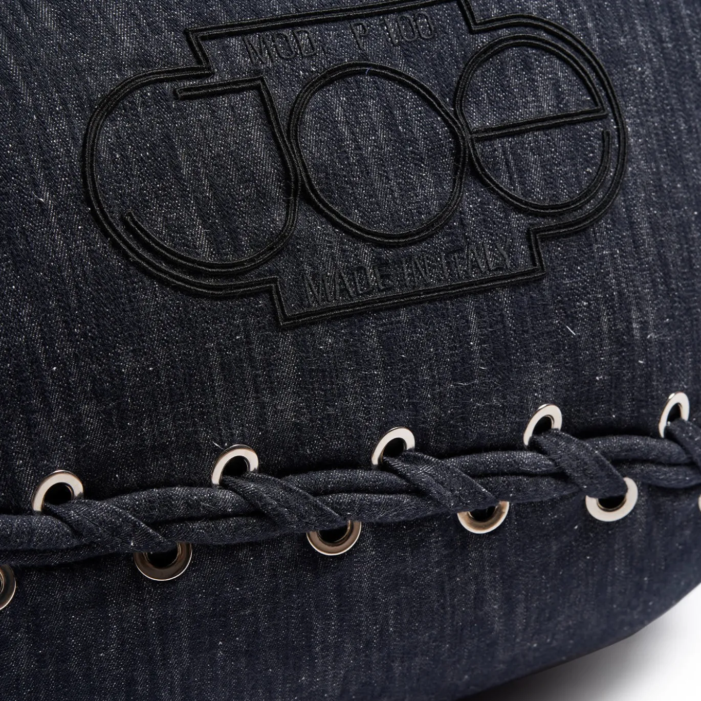 Poltrona Joe Jeans