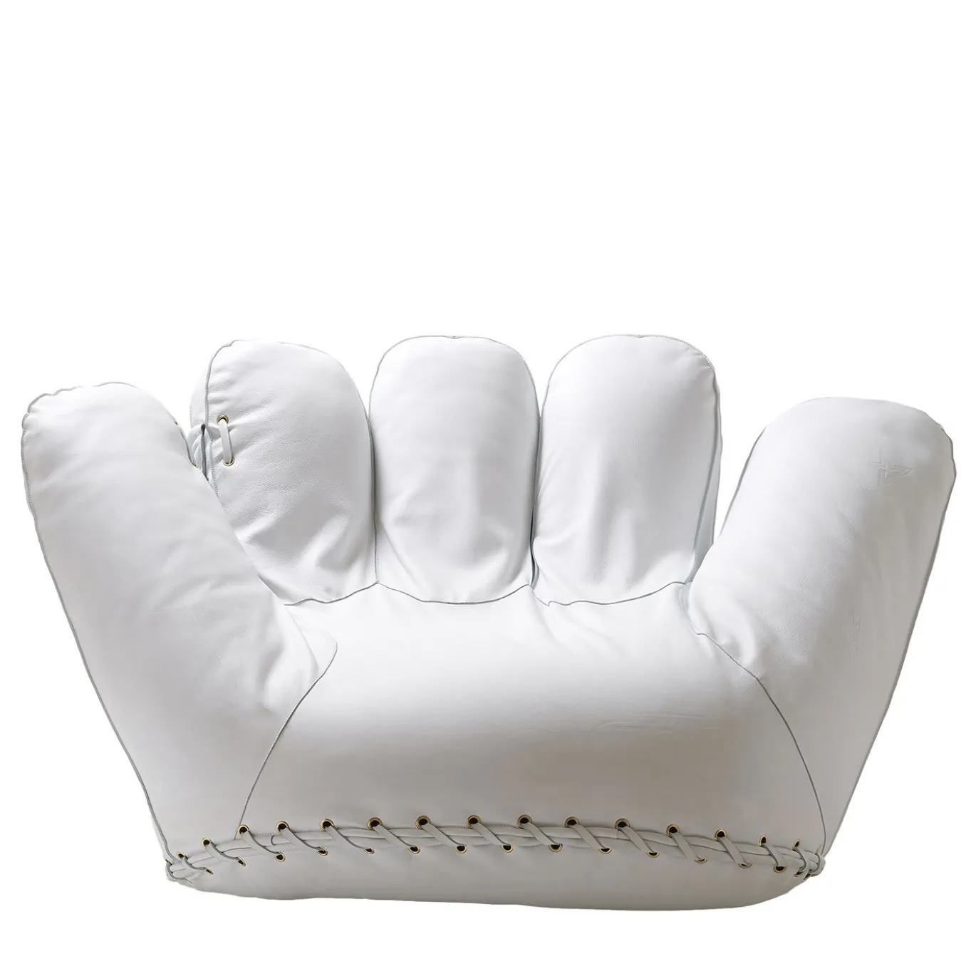 Poltrona Joe White