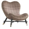 Poltrona Kush Beige