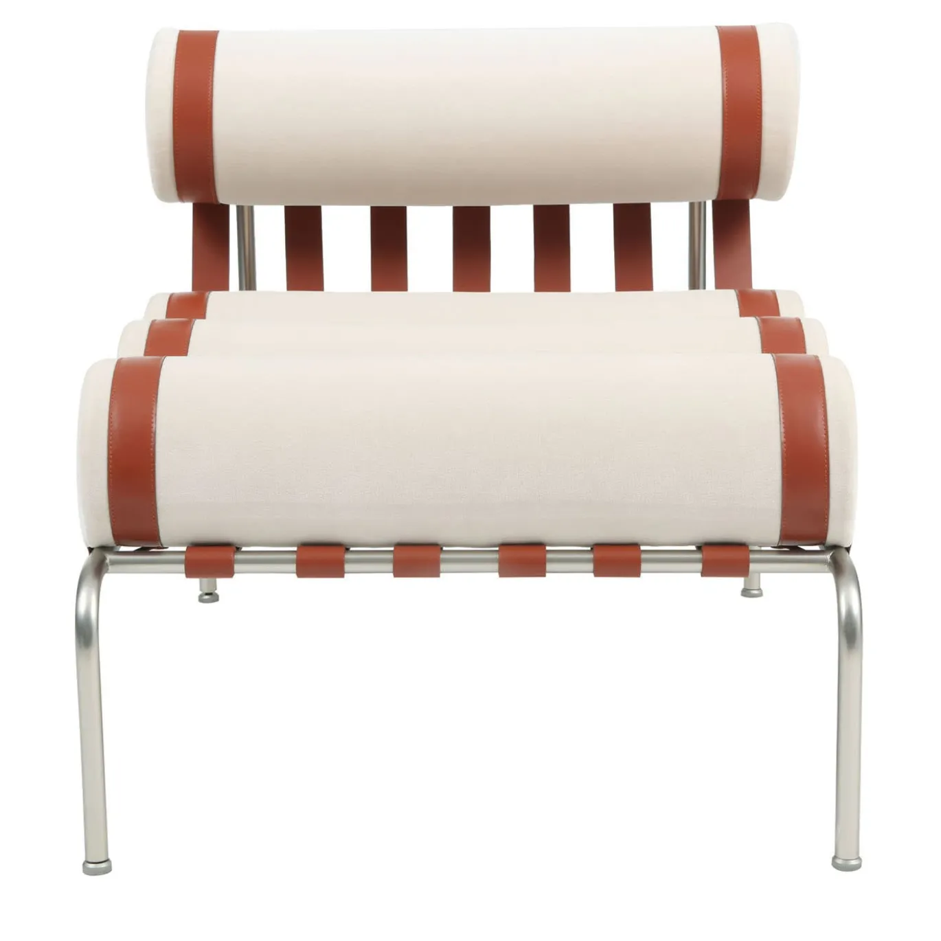 Poltrona Kylindo Beige
