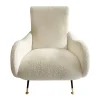 Poltrona Lady Mountain Beige