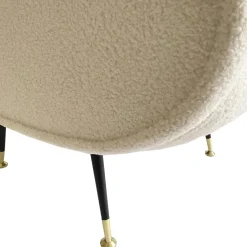 Poltrona Lady Mountain Beige