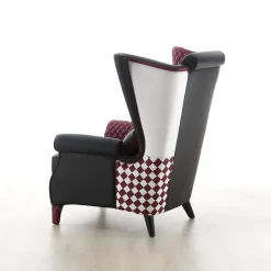 Poltrona Ladypit Di Anonimi Creativi