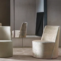 Poltrona Lea di Paola Navone