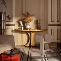 Poltrona Leisure Beige