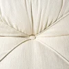 Poltrona Leisure White
