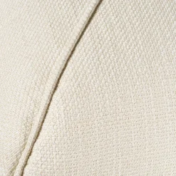 Poltrona Leisure White