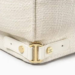 Poltrona Leisure White