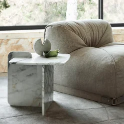 Poltrona Leisure White