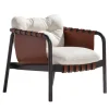 Poltrona Lounge Bridge