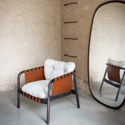 Poltrona Lounge Bridge