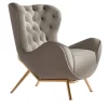 Poltrona Marion Beige