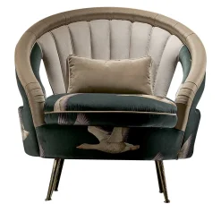 Poltrona Marquise Bird