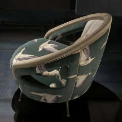 Poltrona Marquise Bird