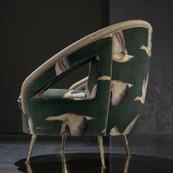 Poltrona Marquise Bird