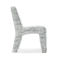 Poltrona Moonlight Soft Chair Grigia