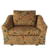 Poltrona Neoclassica