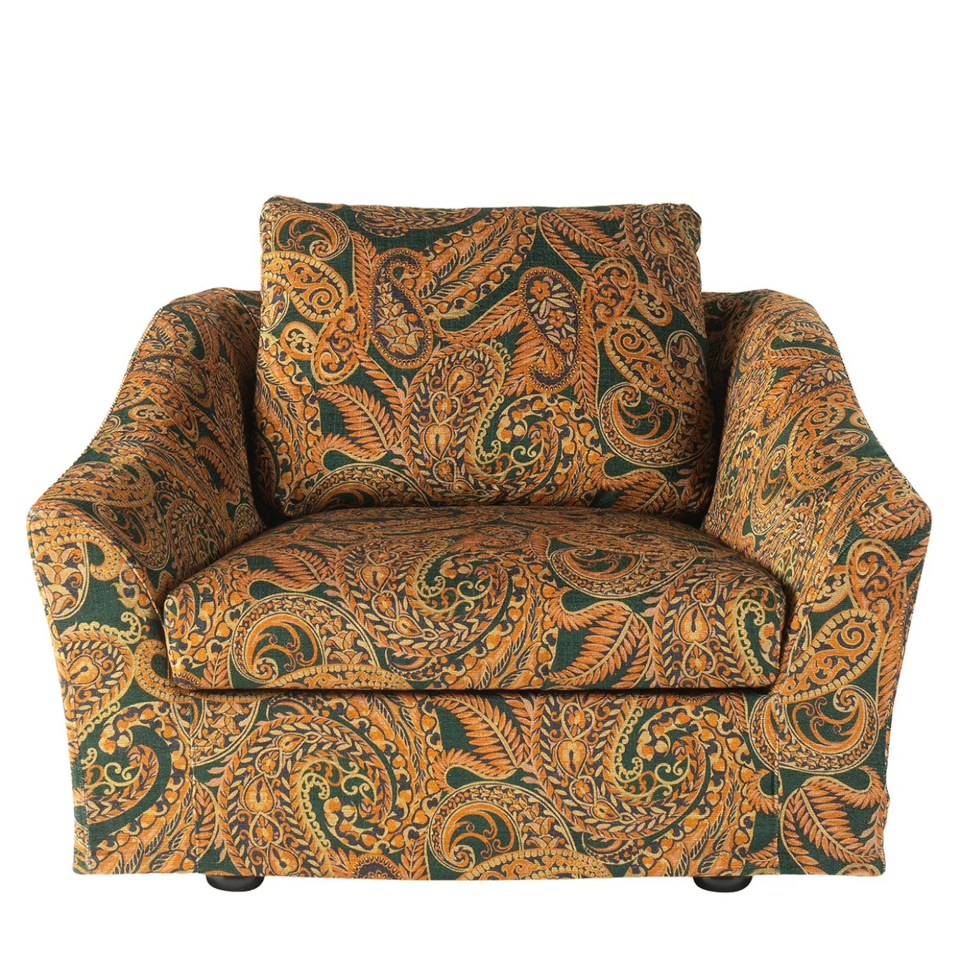 Poltrona Neoclassica