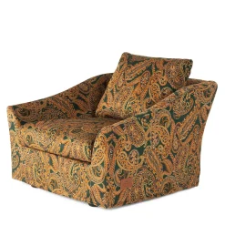Poltrona Neoclassica