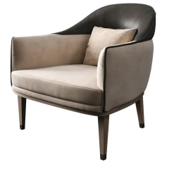 Poltrona occasionale #2