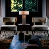 Poltrona Occasionale Anic