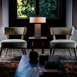 Poltrona Occasionale Anic