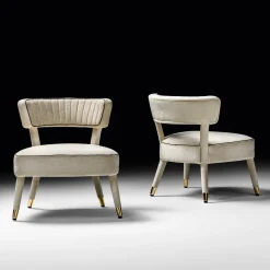 Poltrona Occasionale Anic