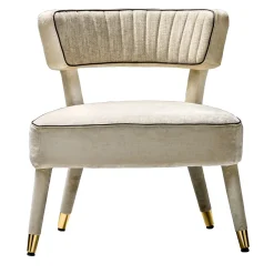 Poltrona Occasionale Anic