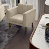 Poltrona Opale Beige