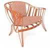 Poltrona Opus Garden La Dolce Vite Tangerine