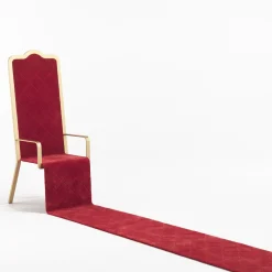 Poltrona Osforth di Emanuele Magini