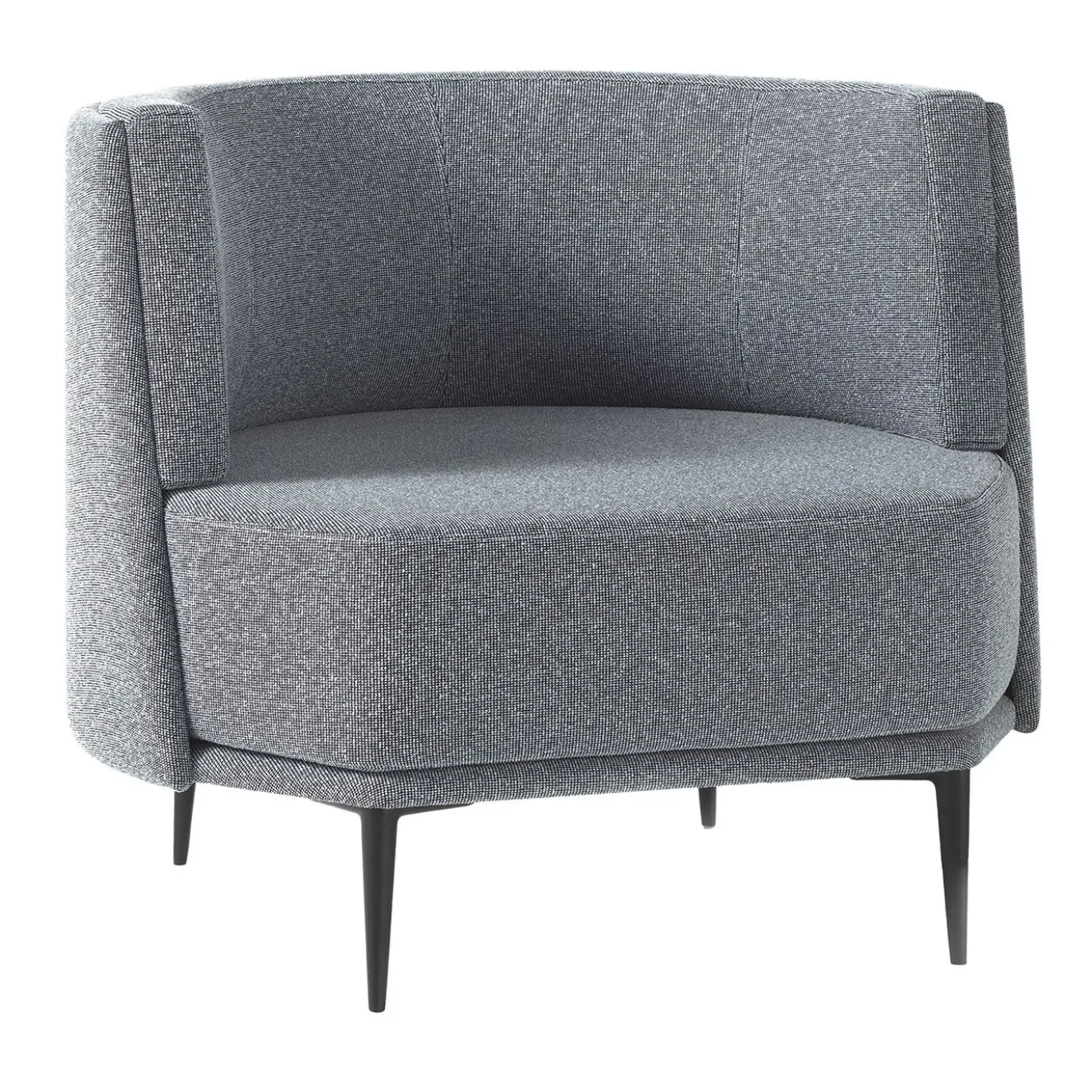 Poltrona Pergy Blue