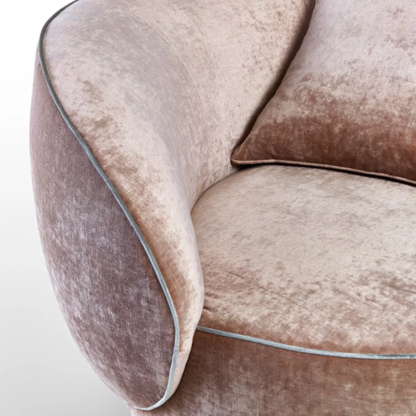 Poltrona Prestige