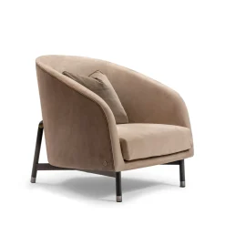 Poltrona Ralph Beige