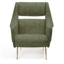 Poltrona Richard White