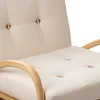 Poltrona Romanza Lounge di Studio Mamo
