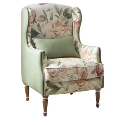 Poltrona Rosalie Dark