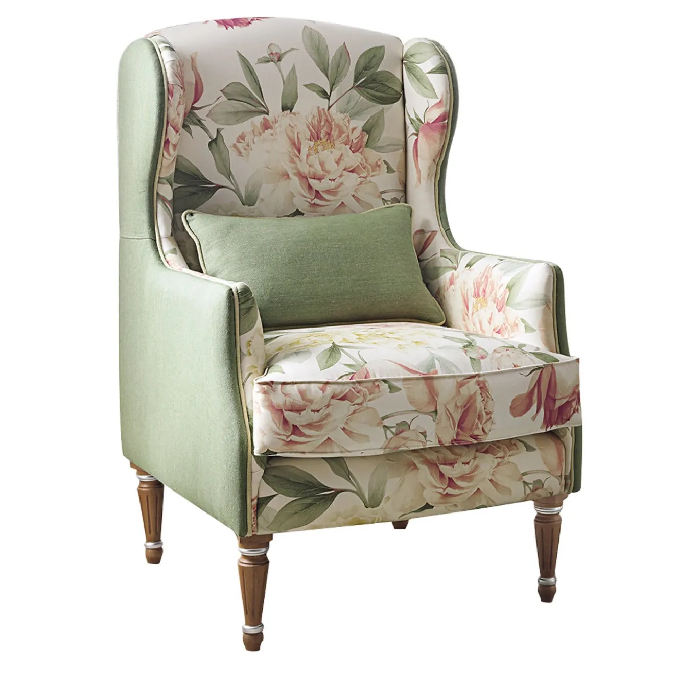Poltrona Rosalie Dark