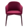 Poltrona SPY 650 Viola Prugna