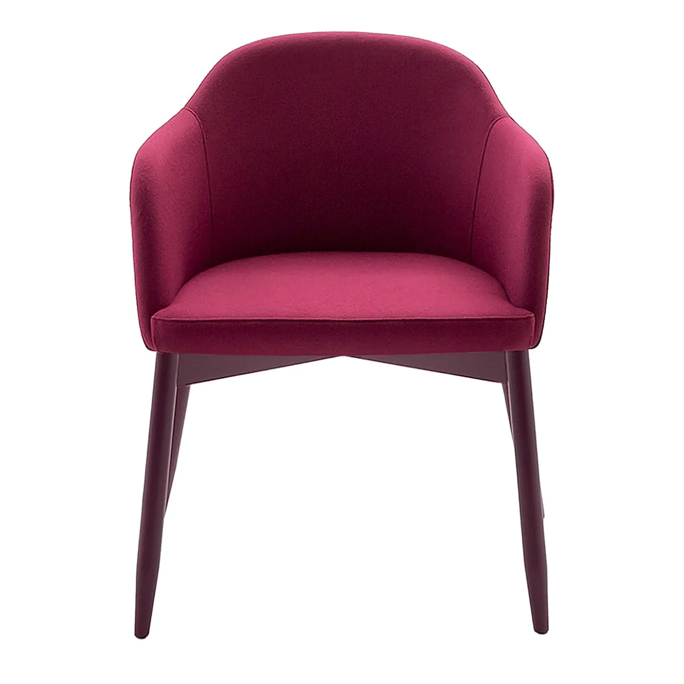 Poltrona SPY 650 Viola Prugna