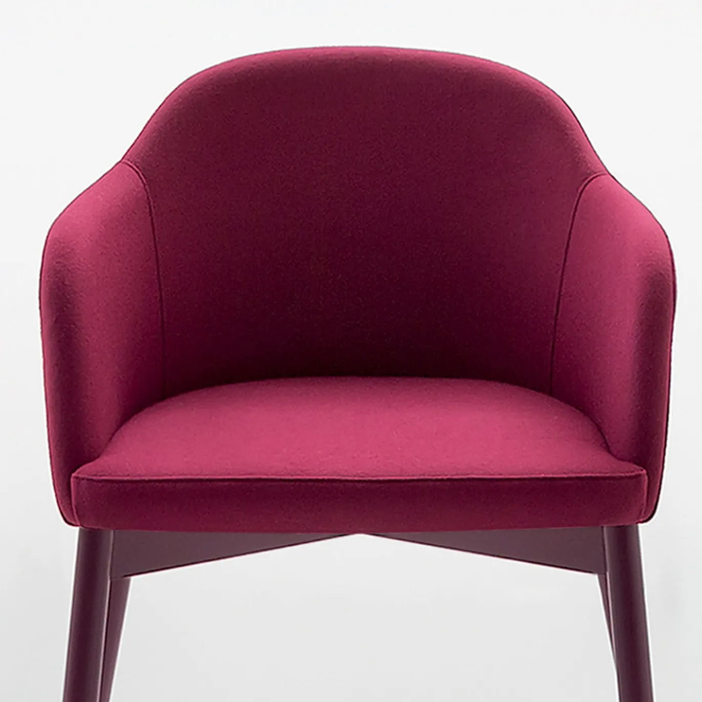 Poltrona SPY 650 Viola Prugna