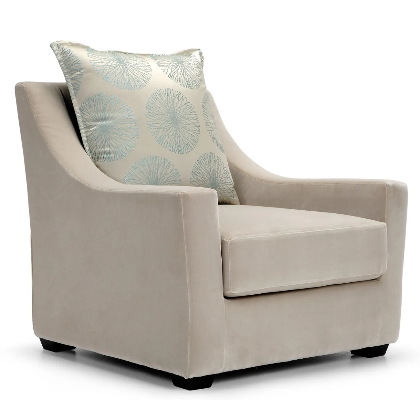 Poltrona St53 Beige