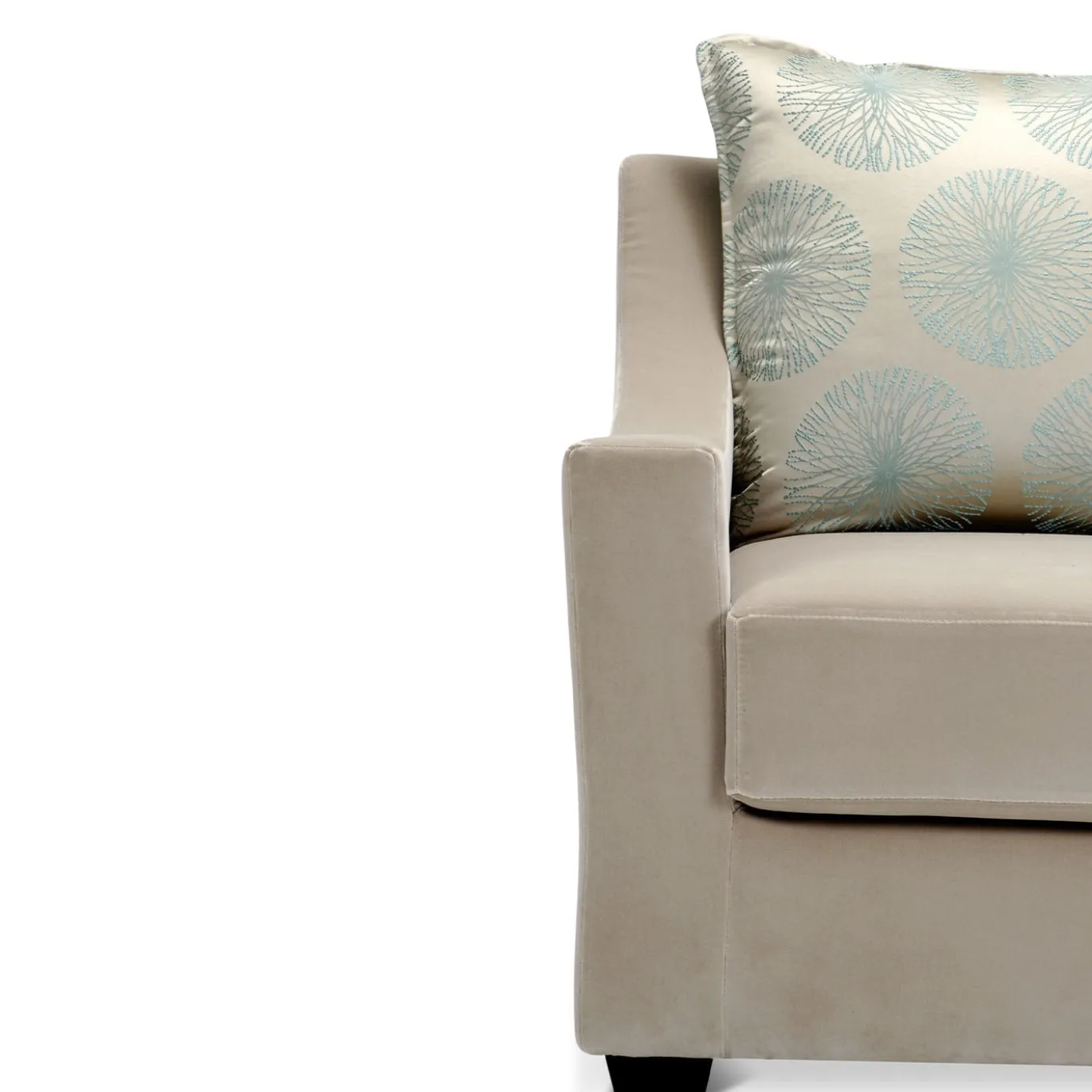 Poltrona St53 Beige