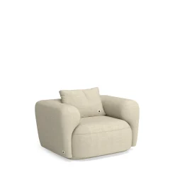 Poltrona Stone Beige