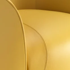 Poltrona Sweet Mustard di Elisa Giovannoni