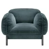 Poltrona Tarantino Blue