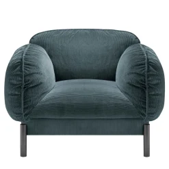 Poltrona Tarantino Blue