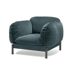 Poltrona Tarantino Blue