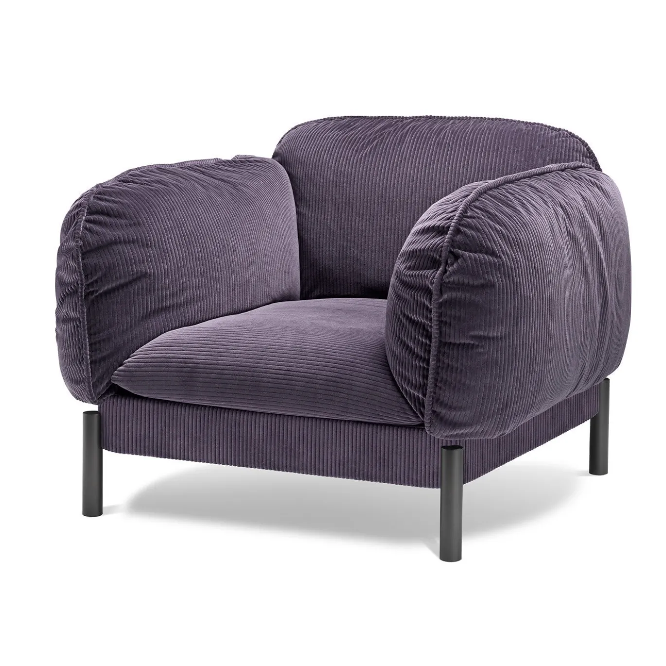 Poltrona Tarantino Purple