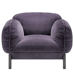 Poltrona Tarantino Purple